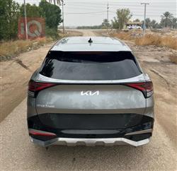 کیا سپۆرتاج